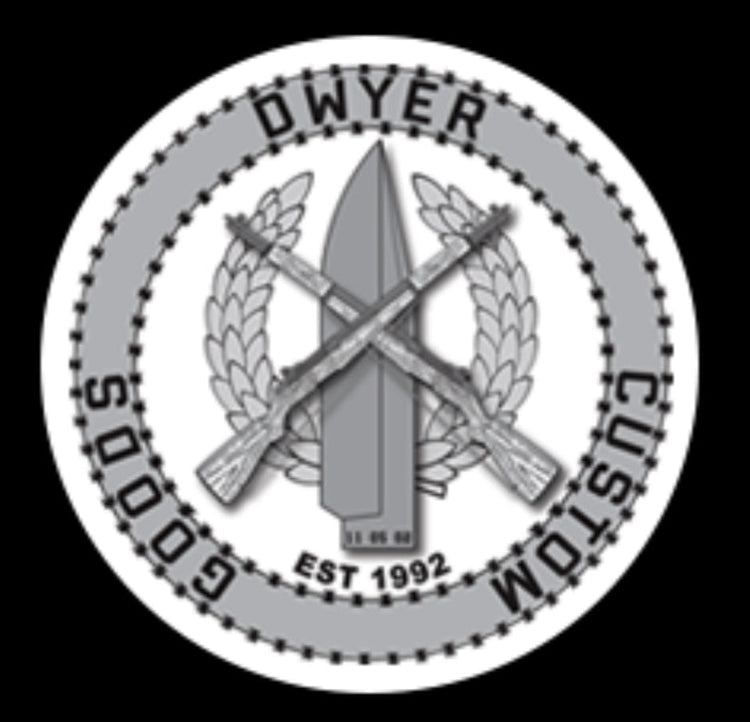 Duane Dwyer Custom Goods