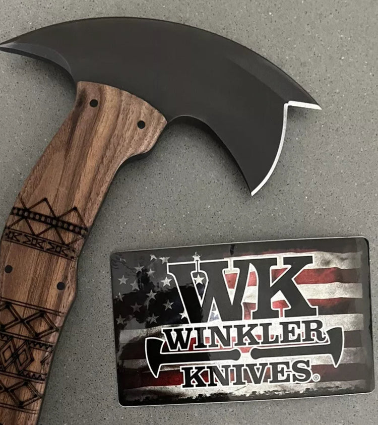 Winkler Knives