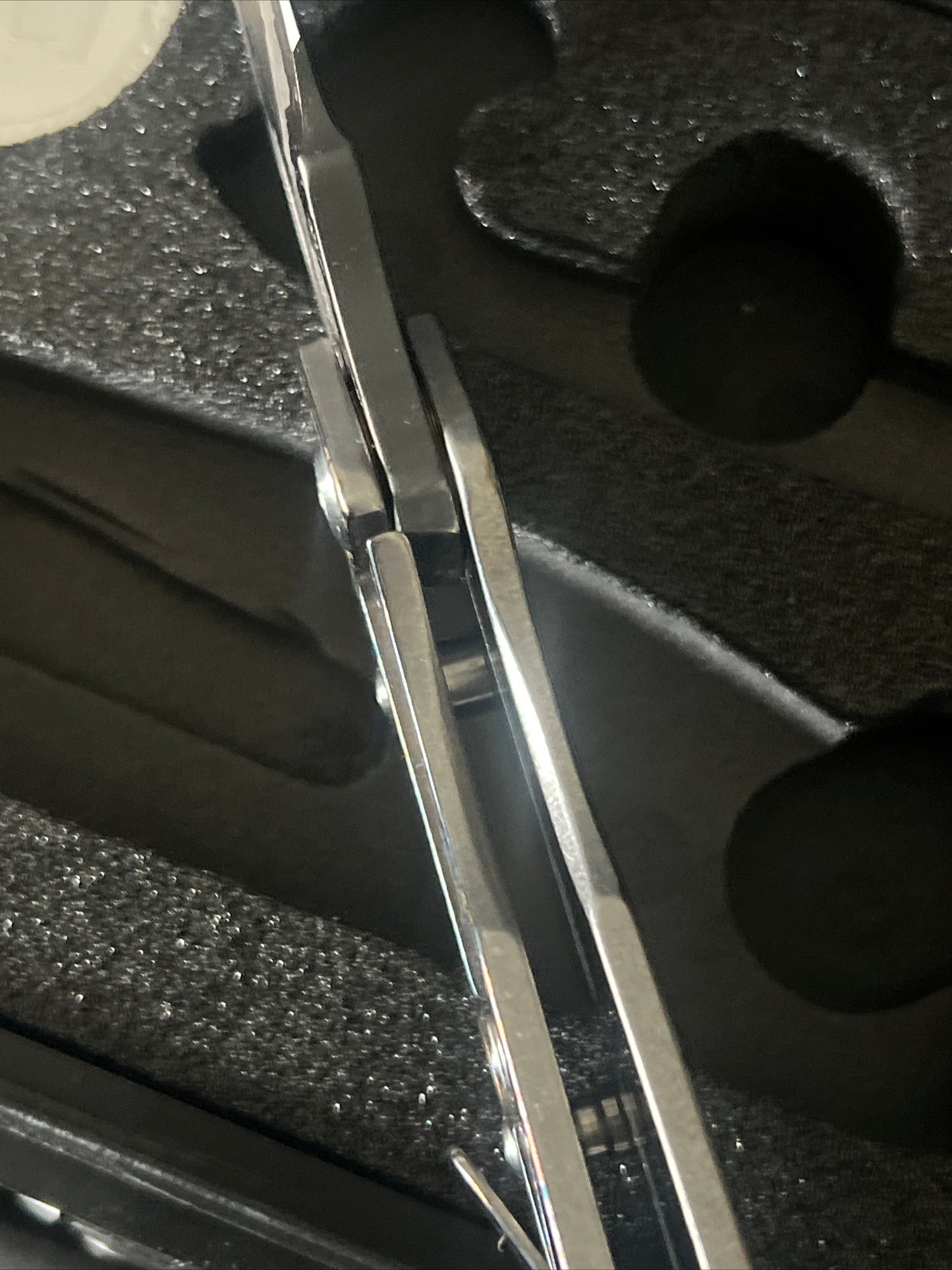 Strider / Blackside Customs SMF kit