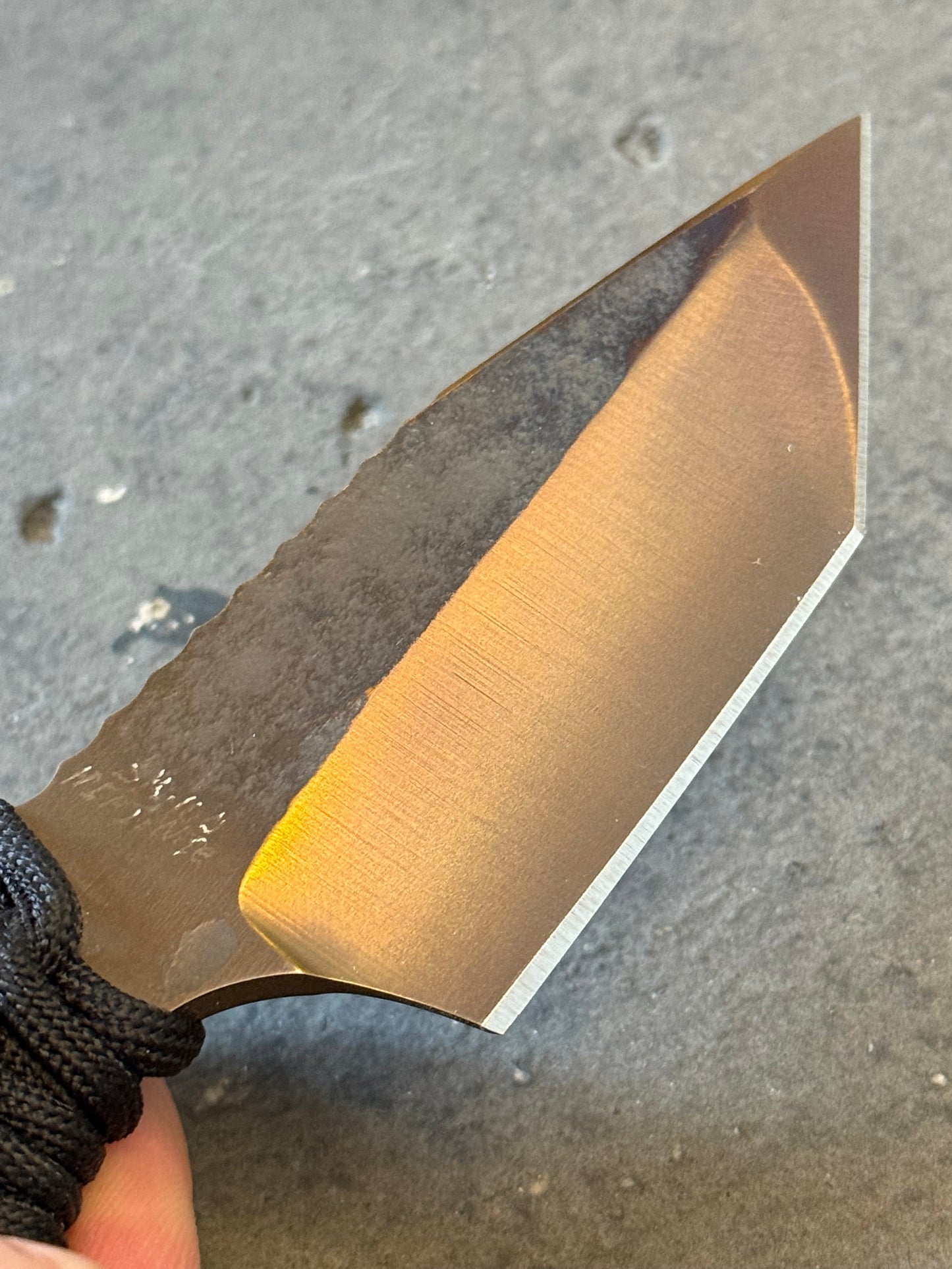 Duane Dwyer DB-mod SM100
