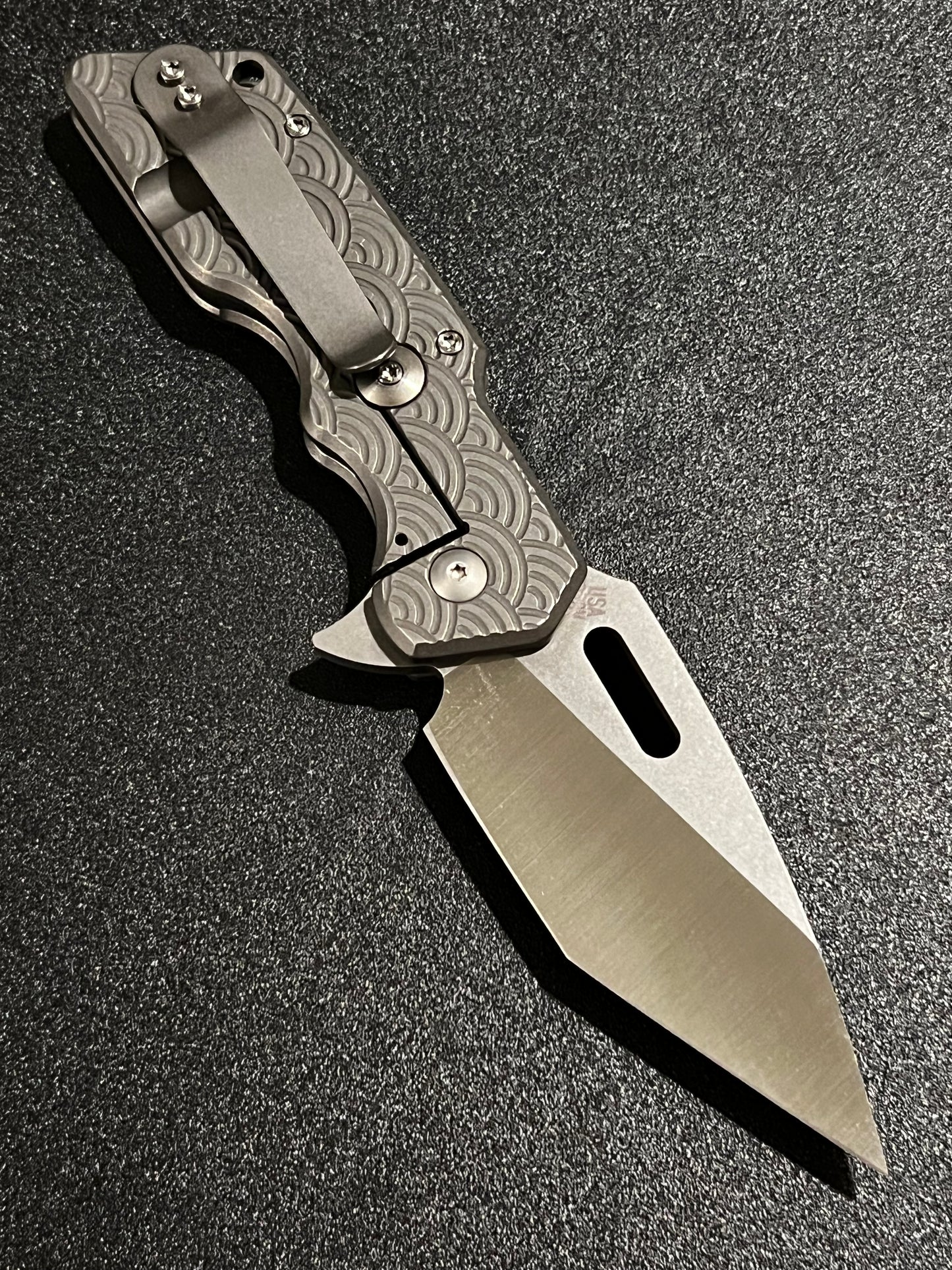 Attn2Detail Mark 1 medium Hissatsu