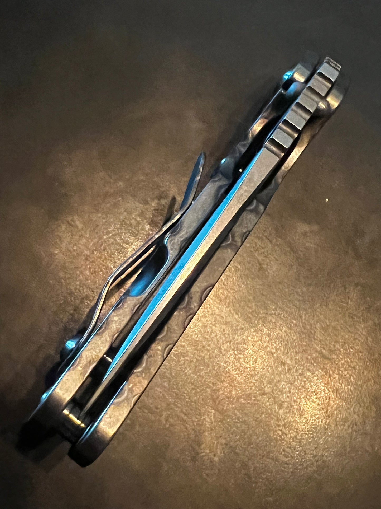 Strider JVA Ghost version