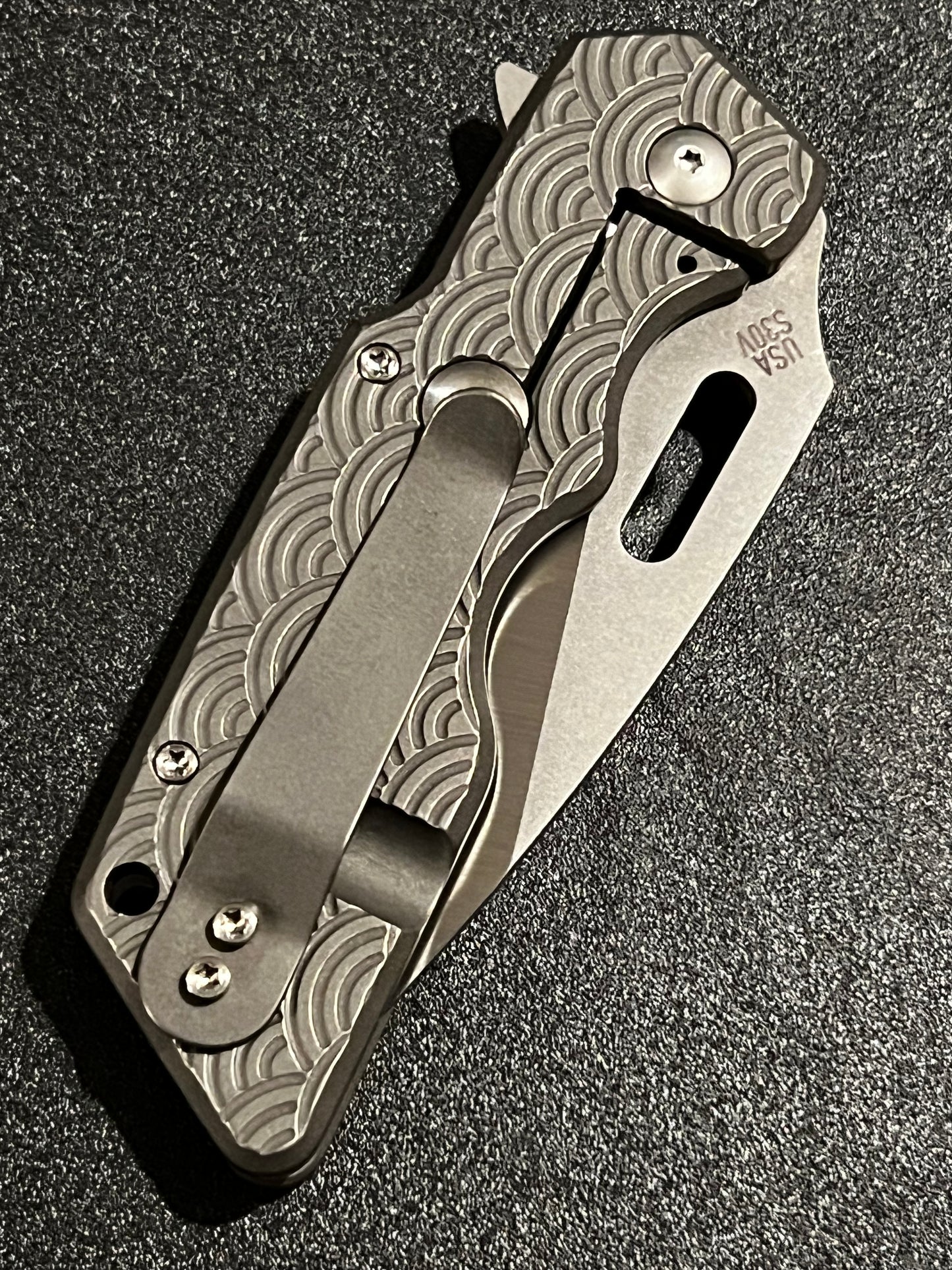 Attn2Detail Mark 1 medium Hissatsu