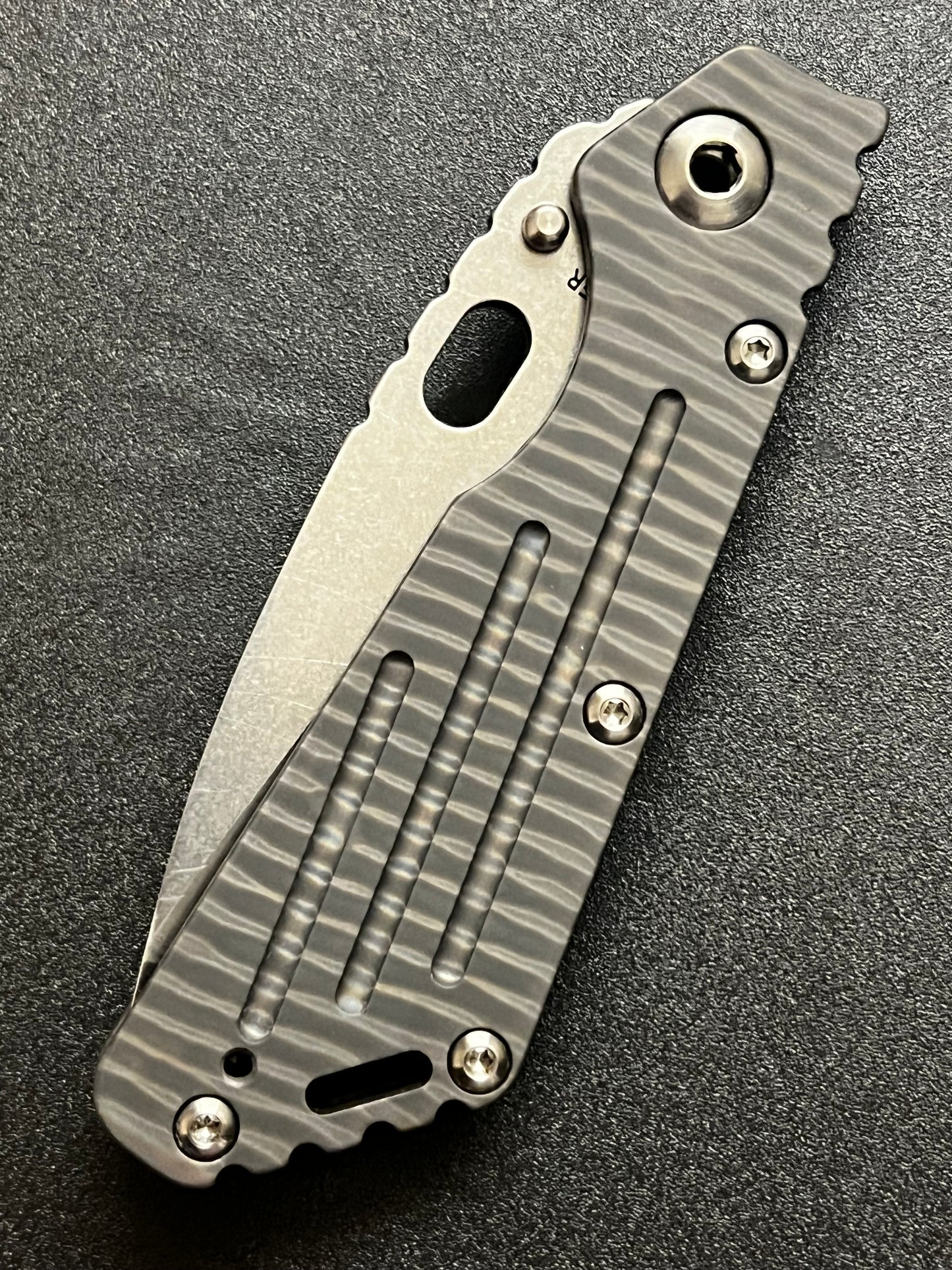Strider Performance SMF tanto Magnacut
