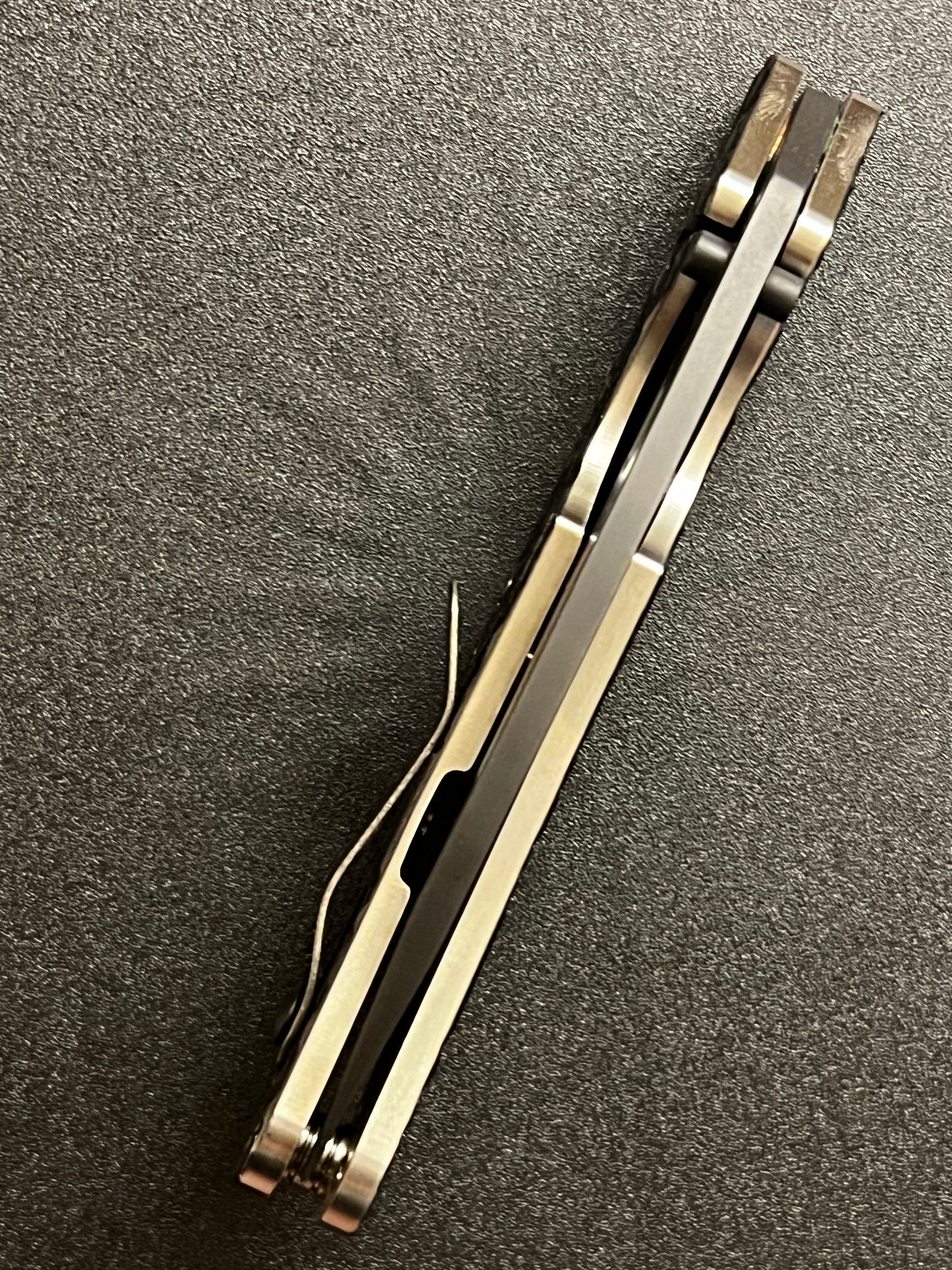 Duane Dwyer custom BBN-L