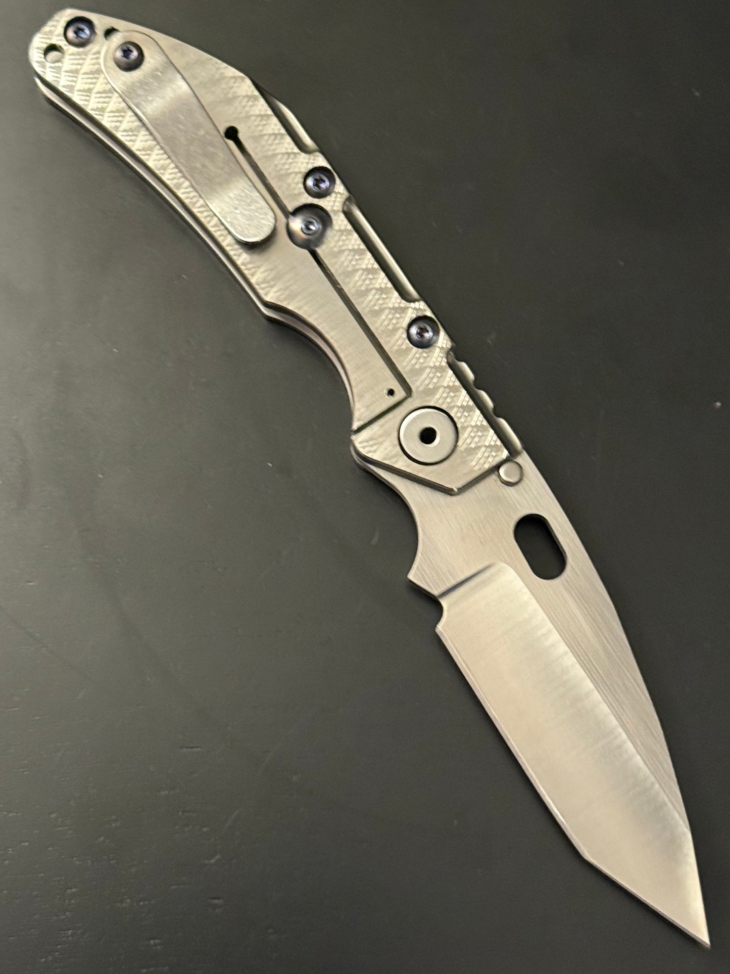 Duane Dwyer BBN-L