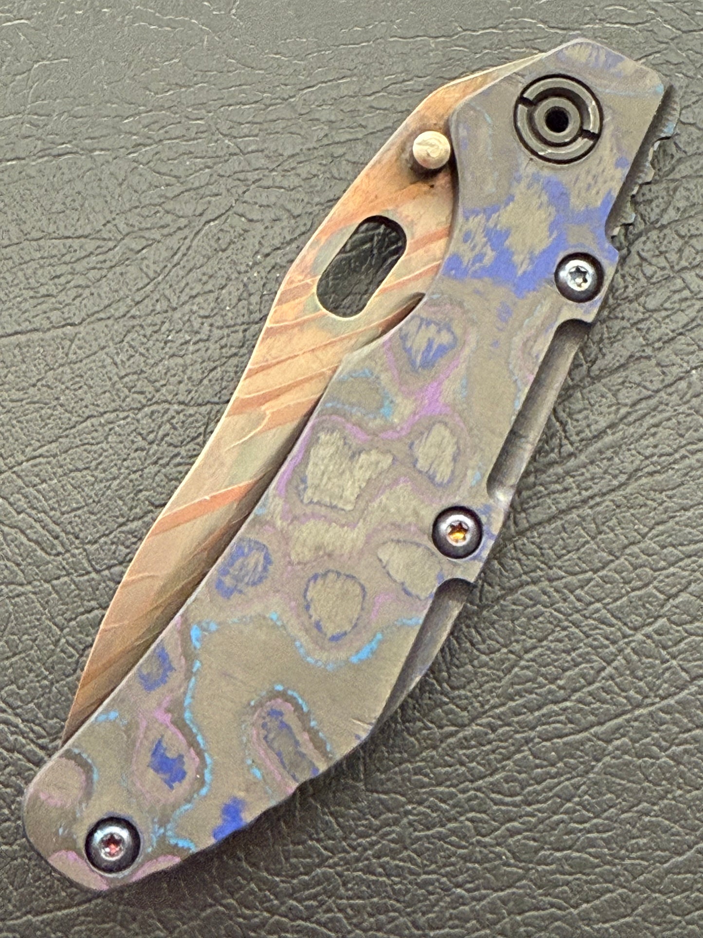 Duane Dwyer custom BBN-L