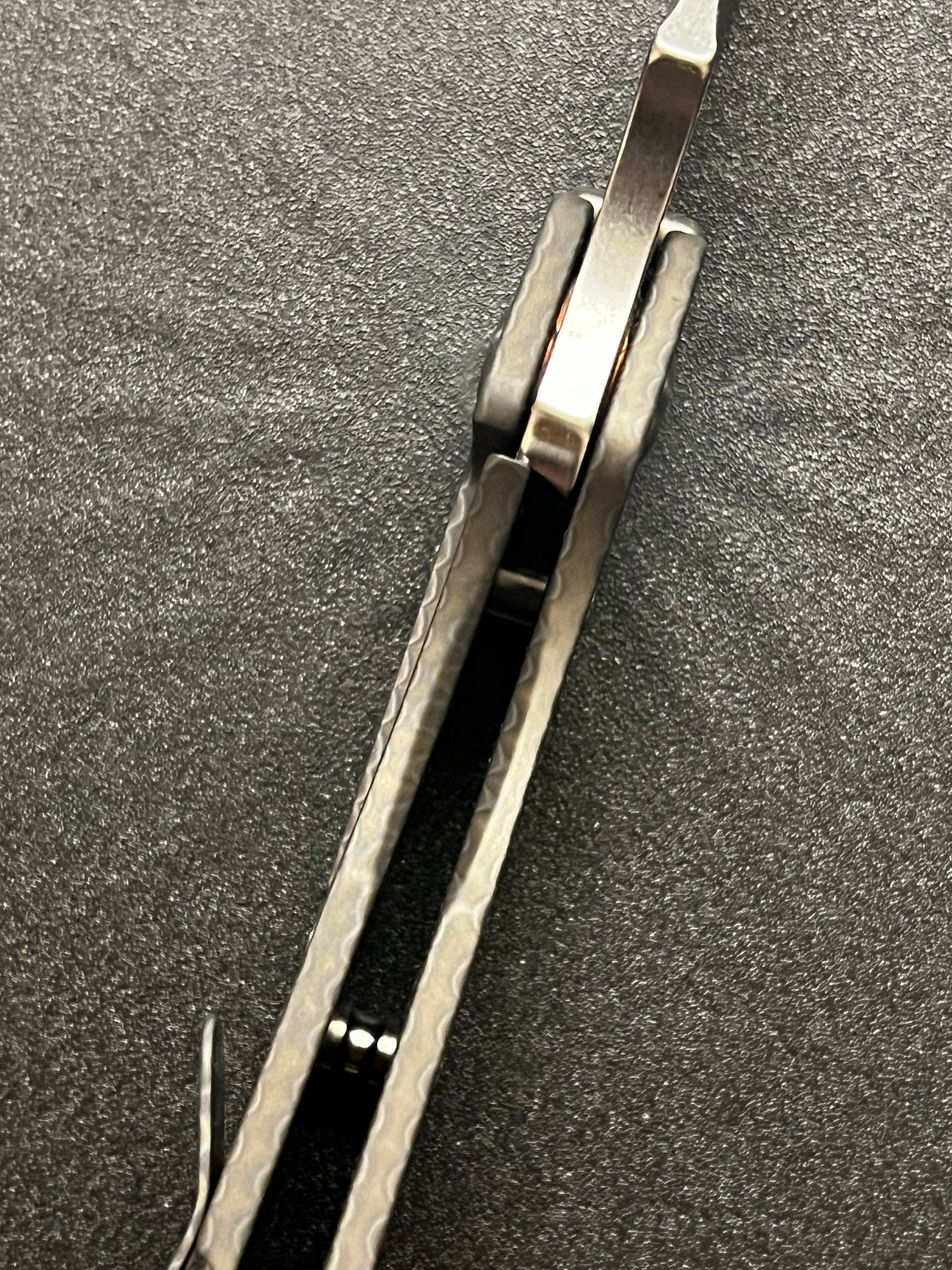 Strider Performance SMF tanto Magnacut
