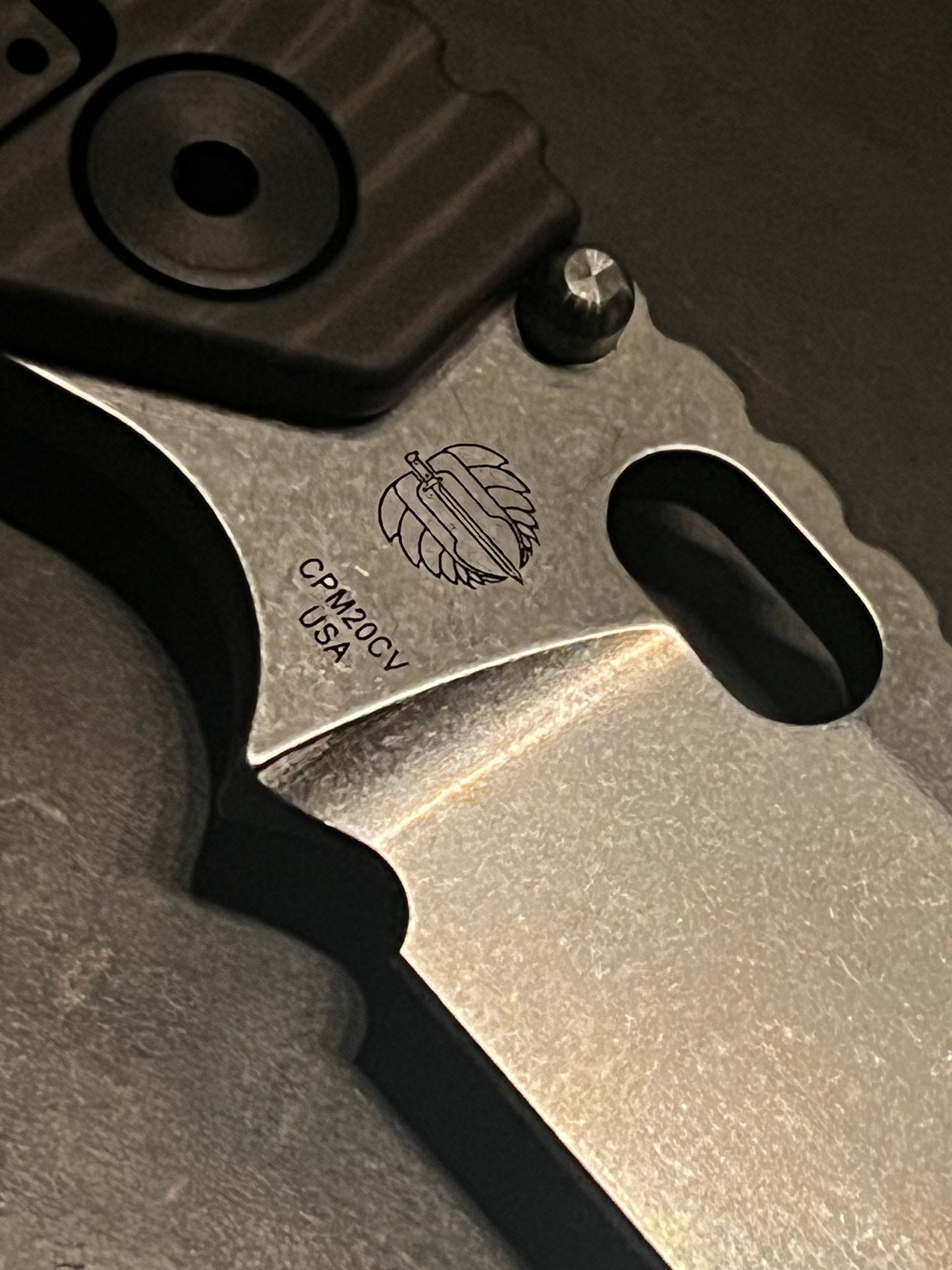 Strider SnG fatty