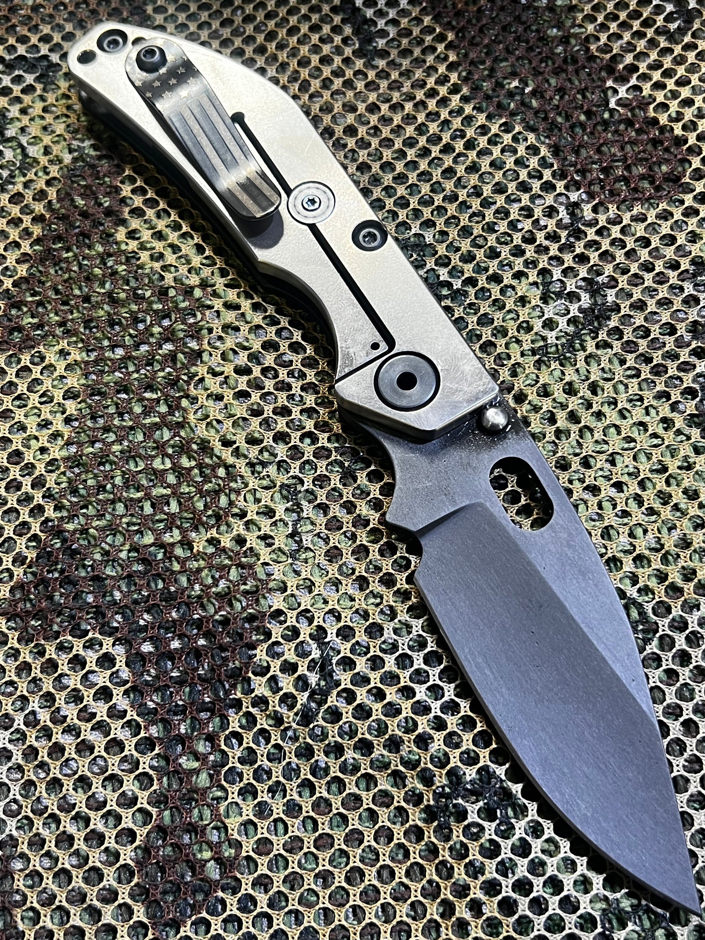 Duane Dwyer BBN-M