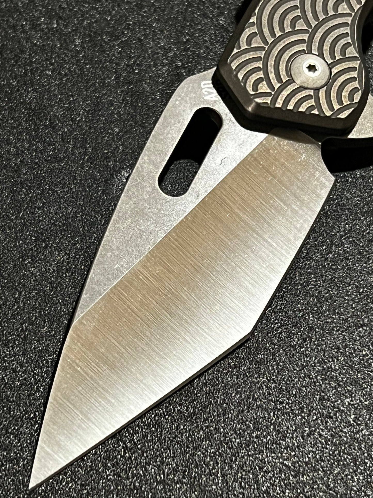 Attn2Detail Mark 1 medium Hissatsu