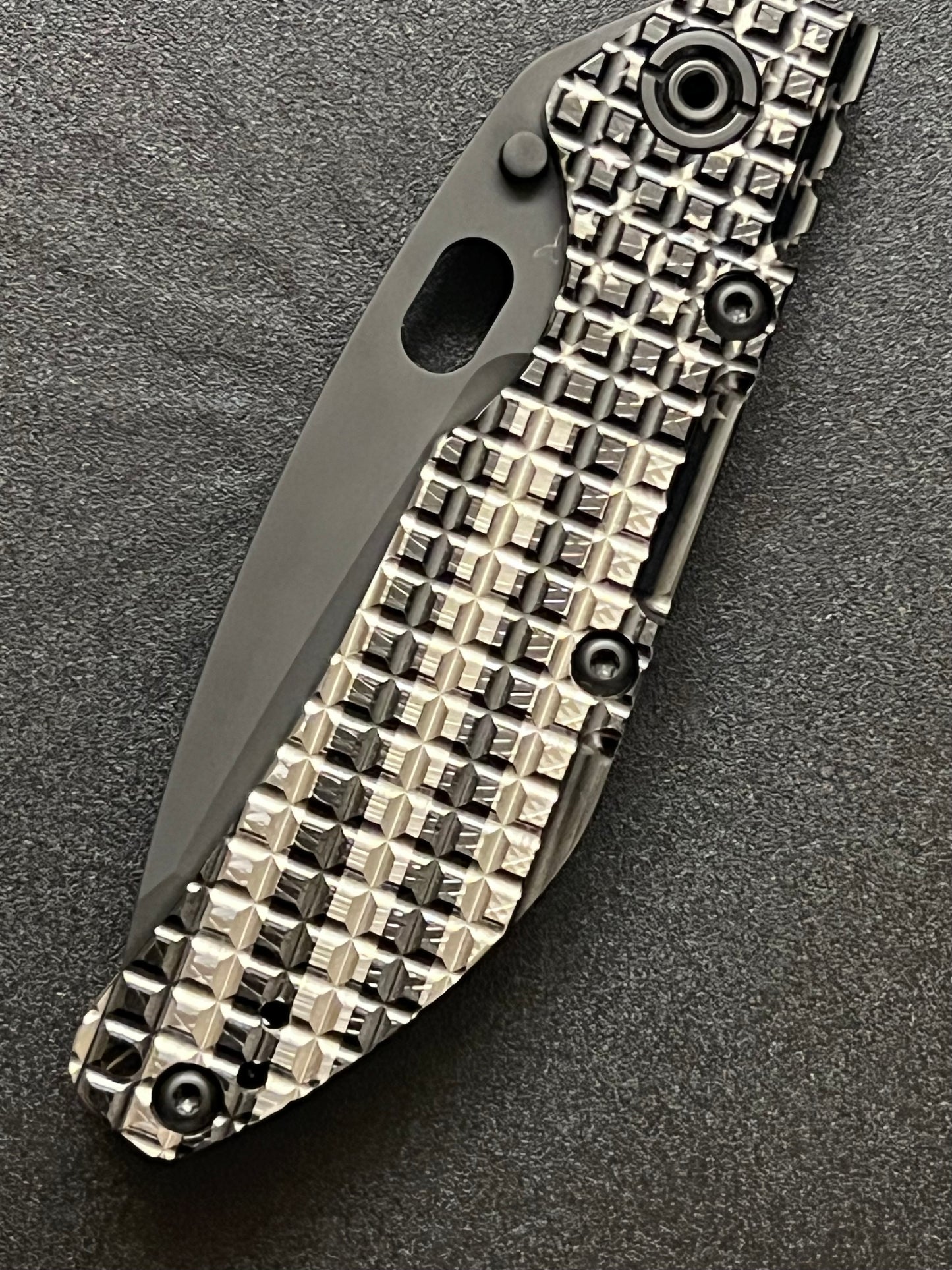 Duane Dwyer BBN-L Frag Hissatsu PD1
