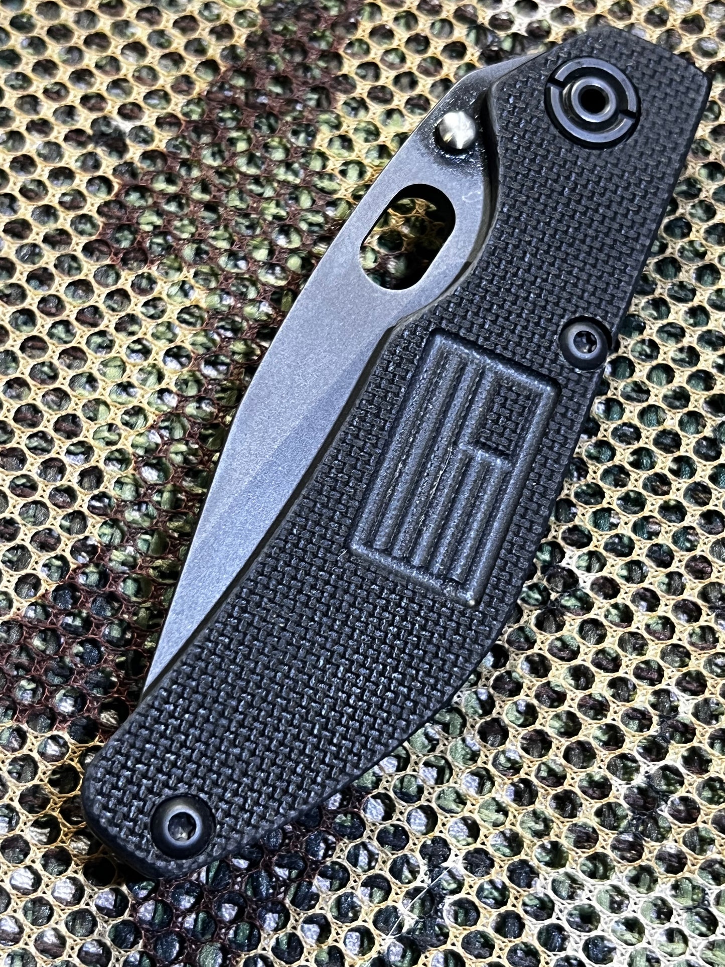 Duane Dwyer BBN-M