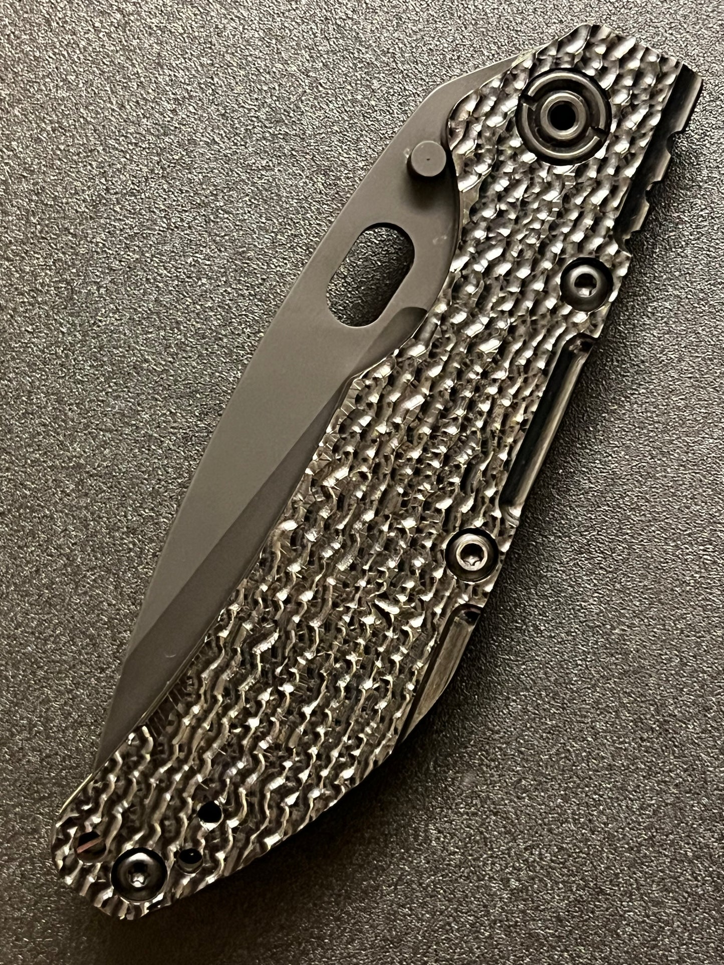 Duane Dwyer custom BBN-L