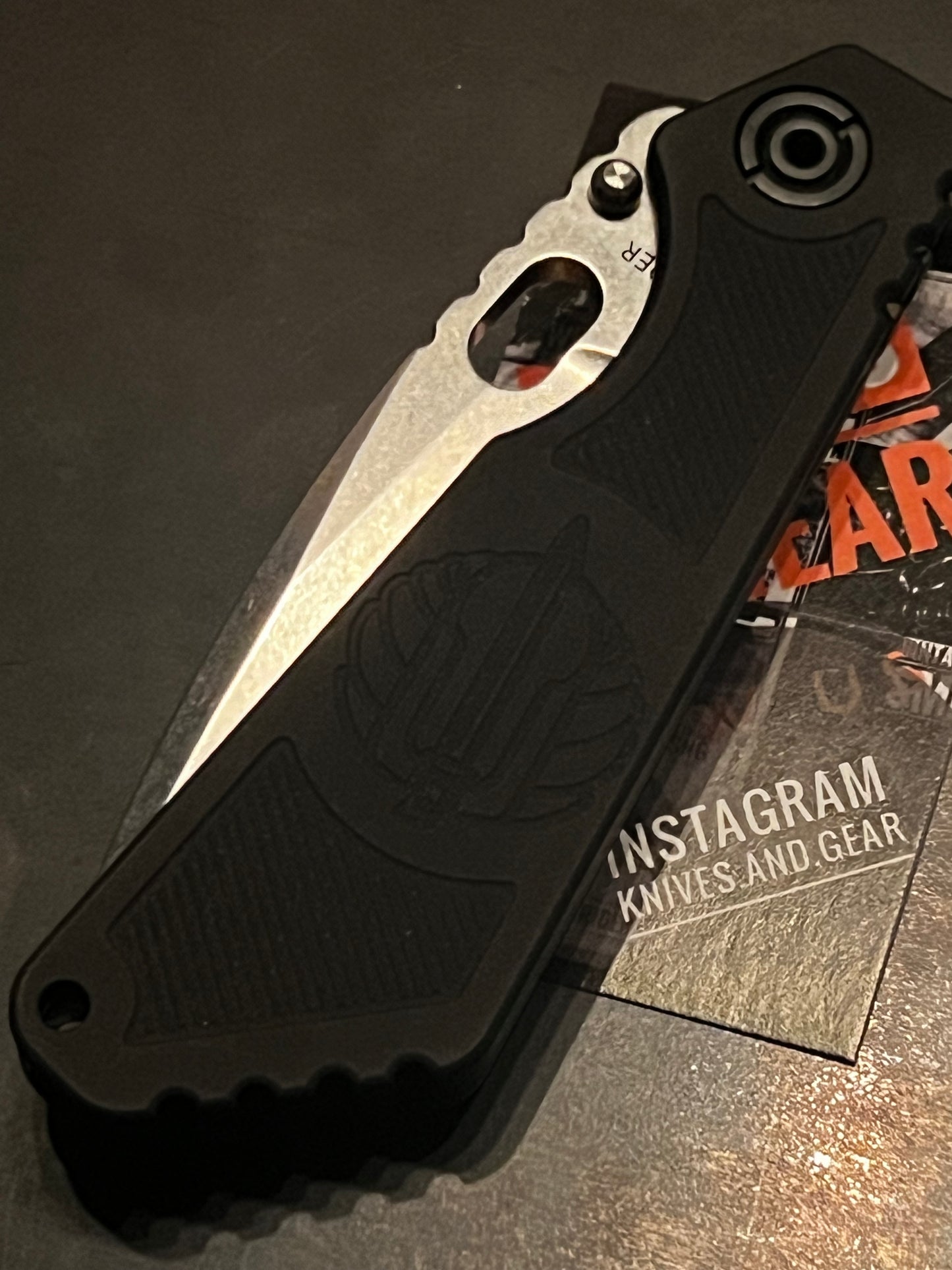 Strider SnG fatty
