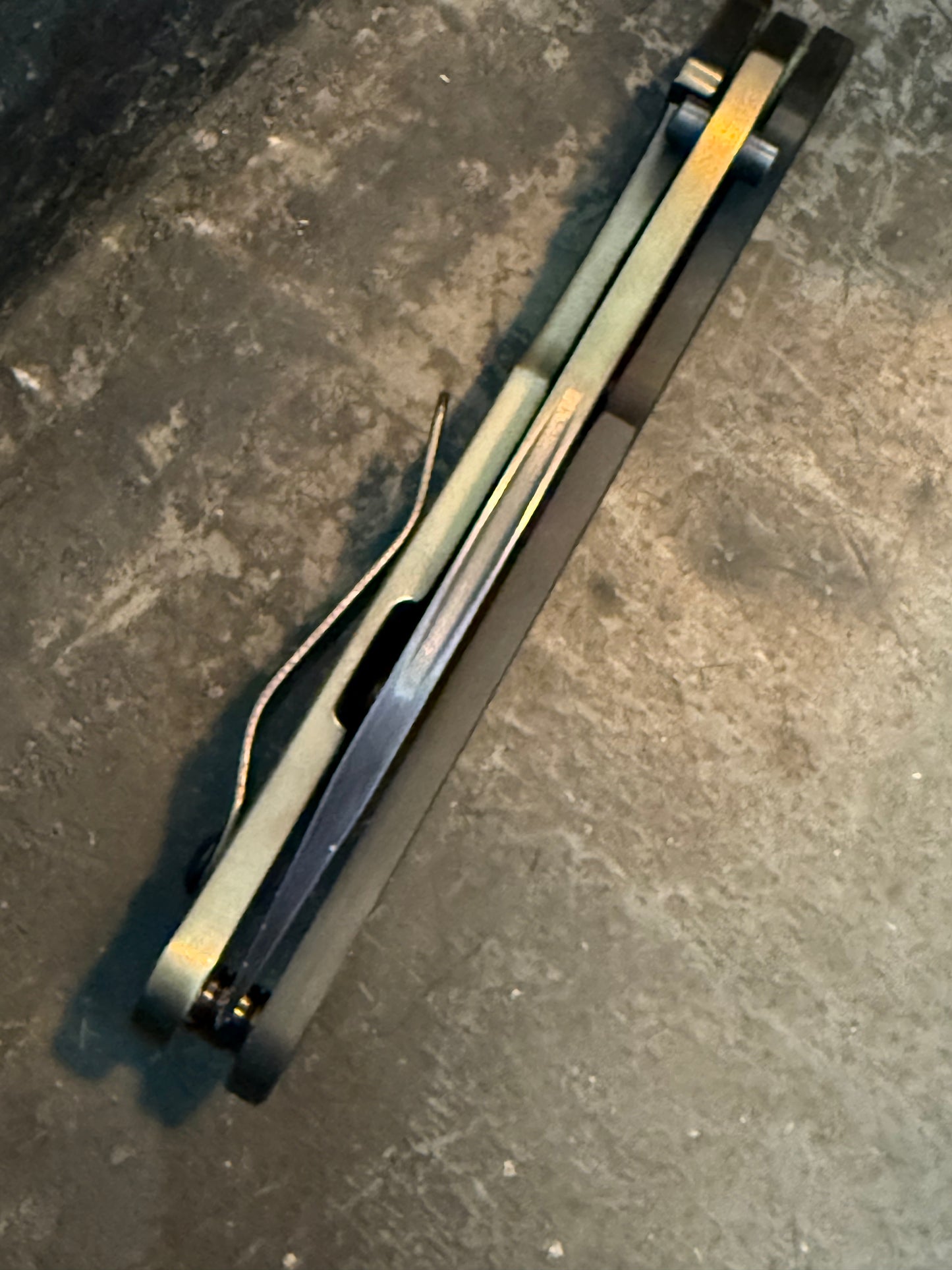 Duane Dwyer BBN-M SM100 F35 carbon fiber