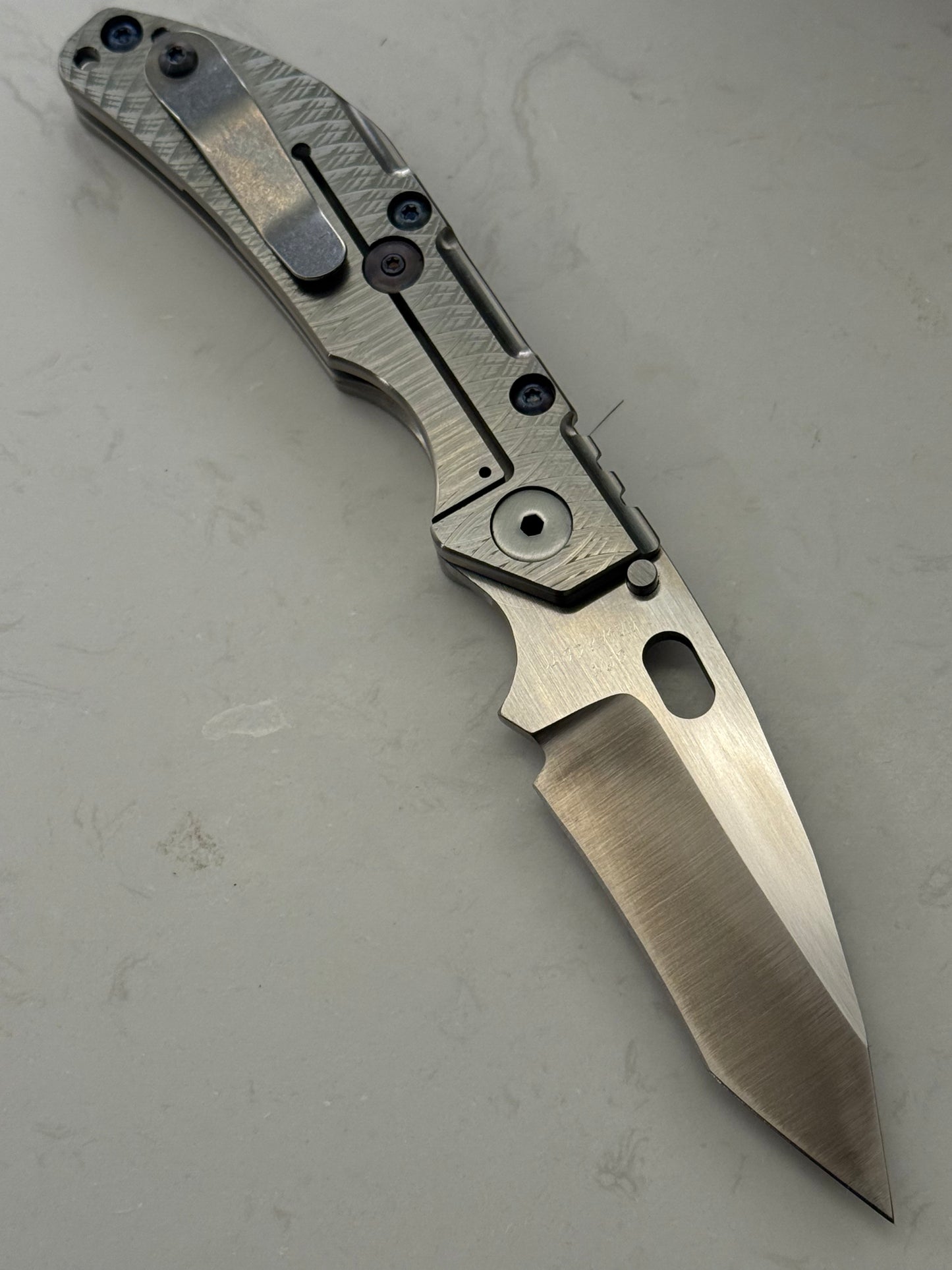 Duane Dwyer BBN-L