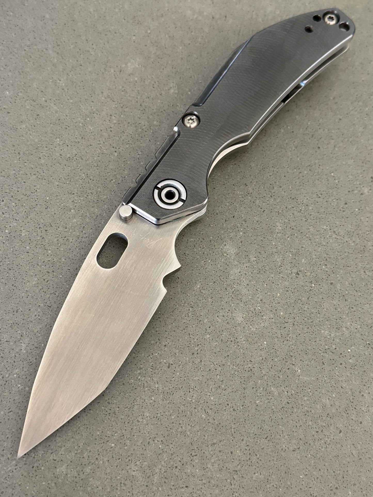 Duane Dwyer BBN-M