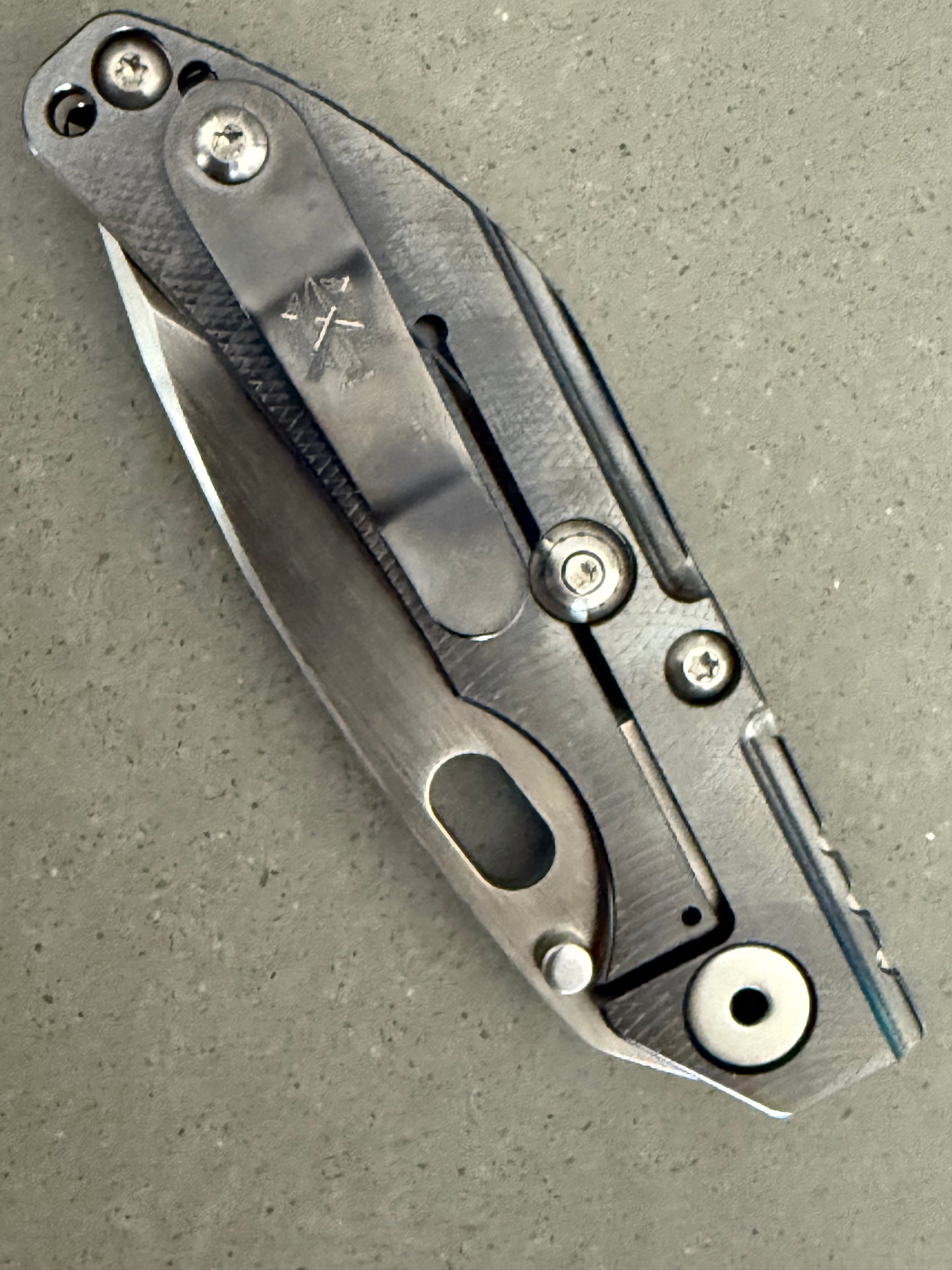 Duane Dwyer BBN-M