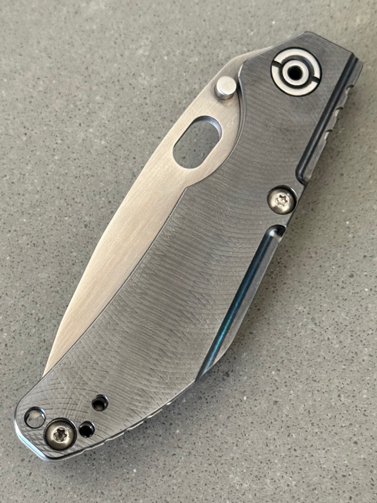 Duane Dwyer BBN-M