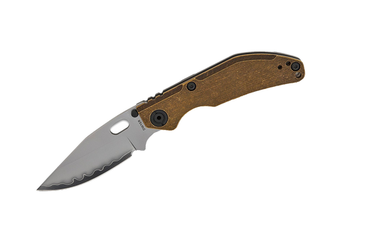 Duane Dwyer Returns: The BBNM Production Knife Has Arrived