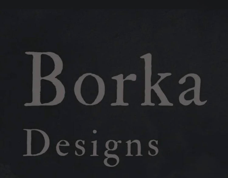 Borka Designs