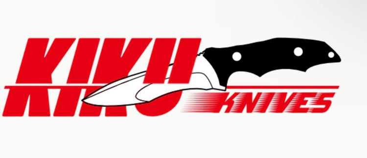 Kiku Matsuda Knives