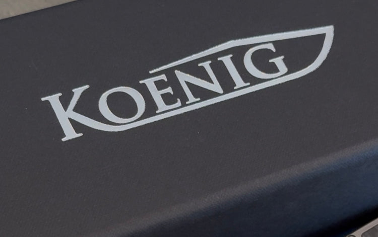 Koenig Knives
