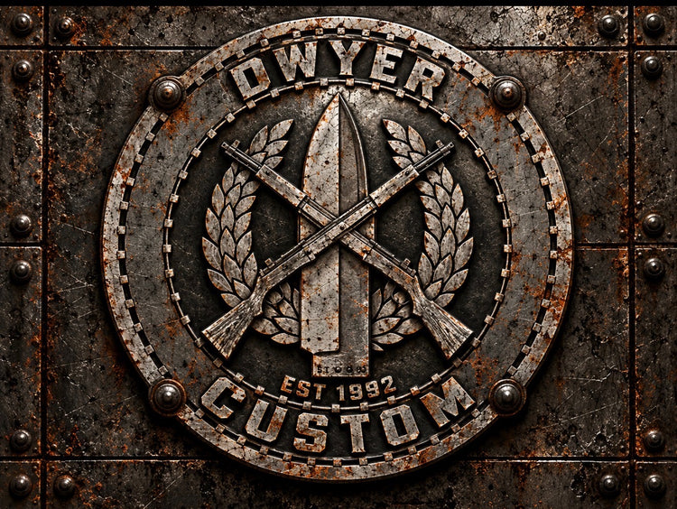 Duane Dwyer Custom Goods
