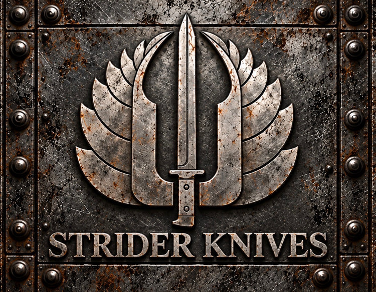 Strider Knives
