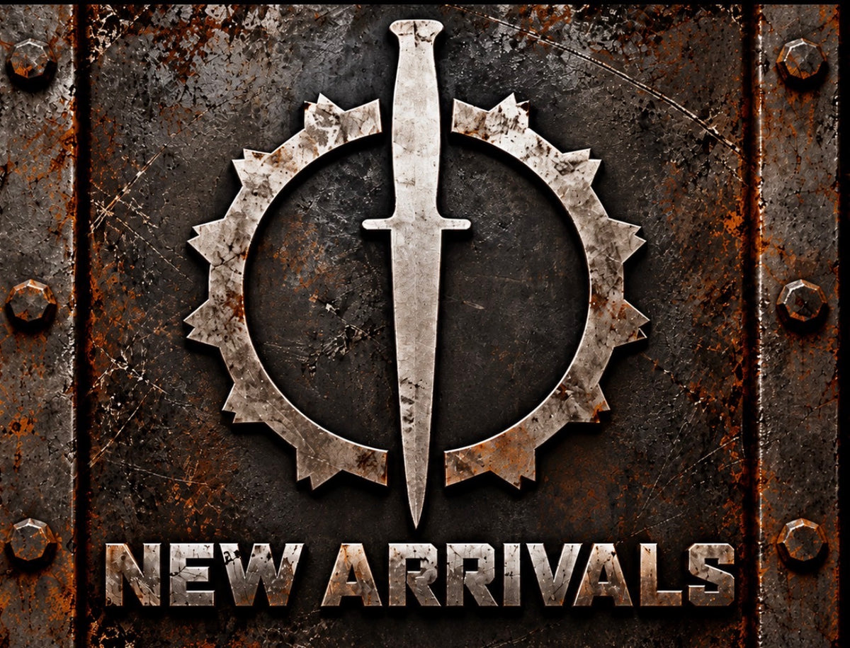 New Arrivals