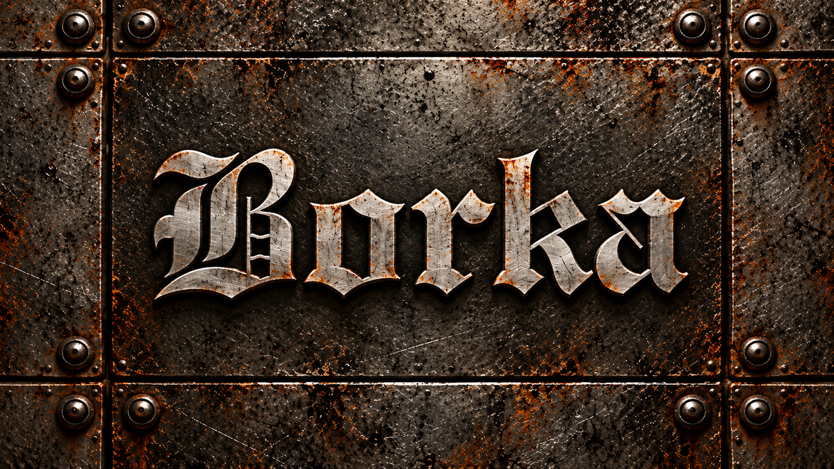Borka Blades | Sebastijan Berenji Custom & Production Knives