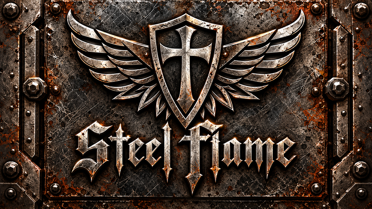 Steel Flame