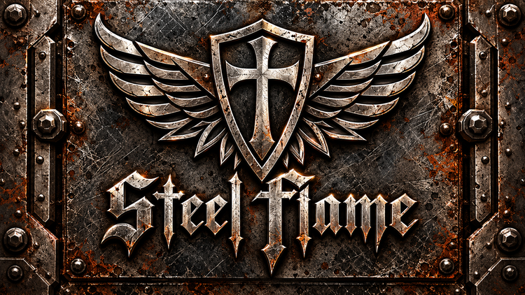 Steel Flame