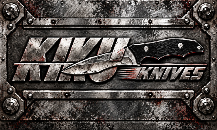 Kiku Matsuda Knives