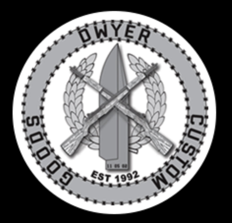 Duane Dwyer Custom Goods