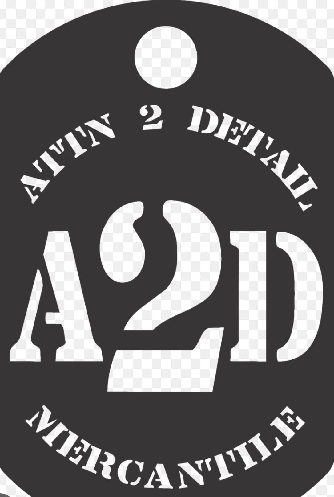 Attn2Detail Mercantile