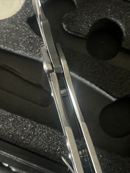 Strider / Blackside Customs SMF kit