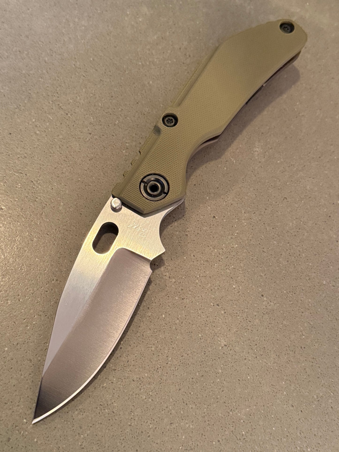 Duane Dwyer BBN-M