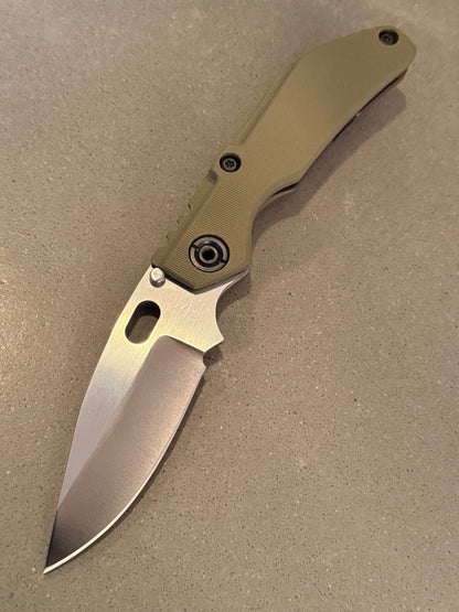 Duane Dwyer BBN-M