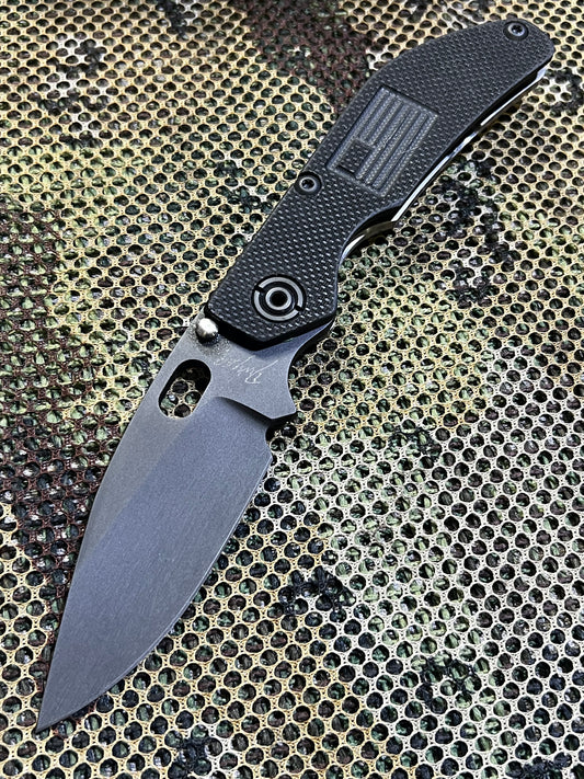 Duane Dwyer BBN-M