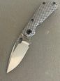 Strider SnG DGG full titanium