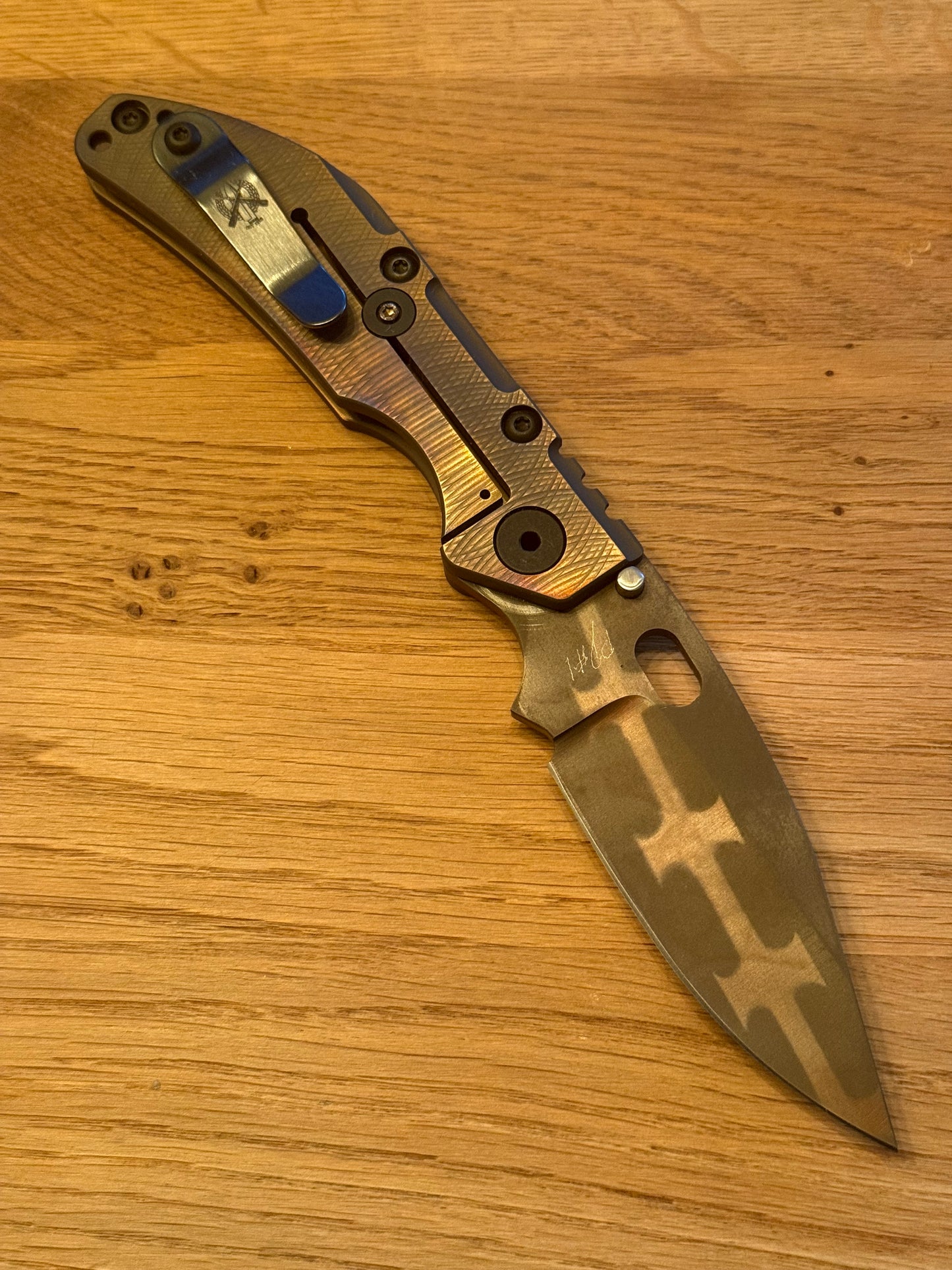 Duane Dwyer BBN-L