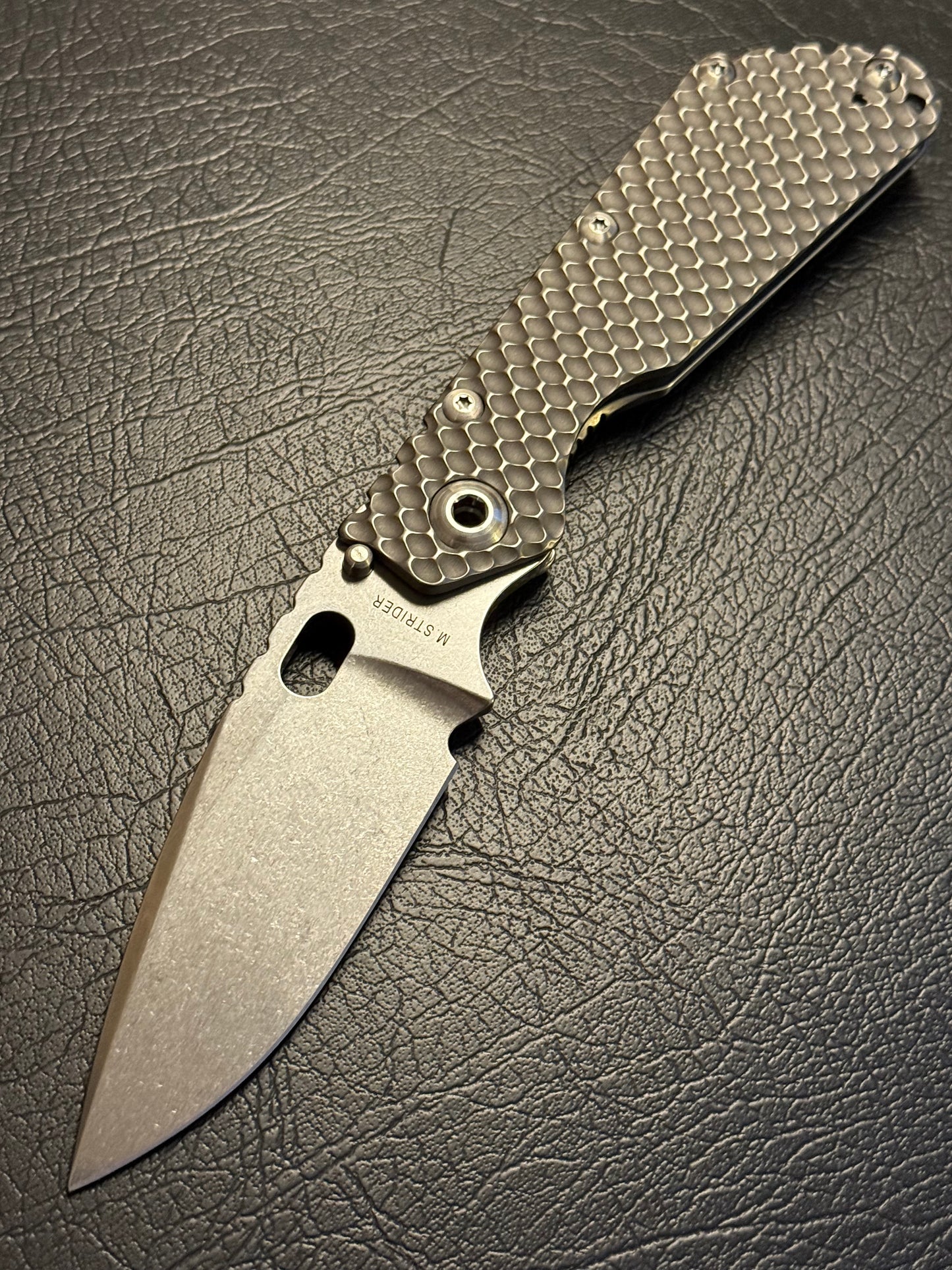 Strider SMF DGG