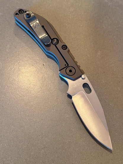 Duane Dwyer BBN-M