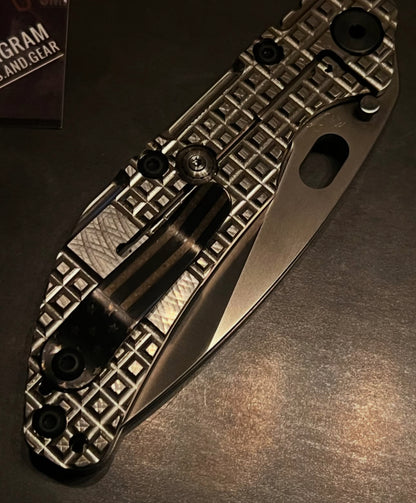 Duane Dwyer BBN-L - Frag -Magnacut