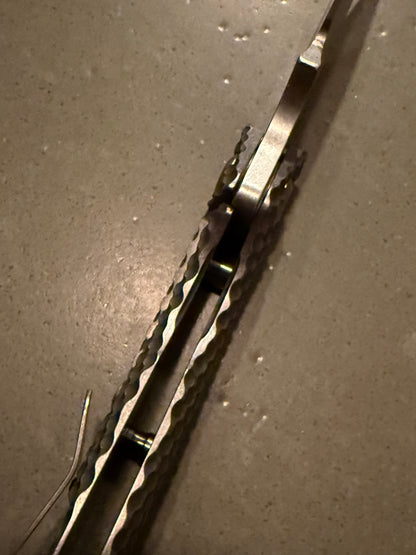 Tactical

Strider

SMF

DGG

strider knives

mick strider

mick strider smf

Mick Strider Xl

Mick Strider nightmare girnd

Strider bowie SMF, Strider SNG, Strider Bowie , Strider DGG, Strider Full Titanium SMF, Strider Performance Bowie, Strider DGG Perfomance