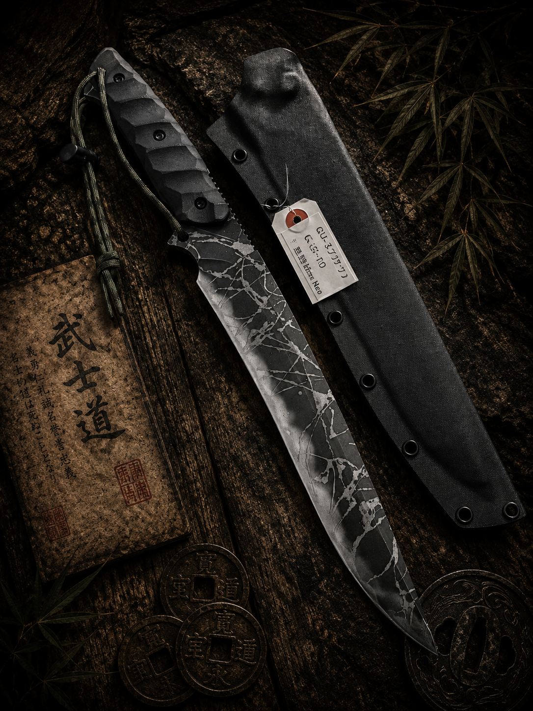 Kiku Matsuda Kou-Ryu
