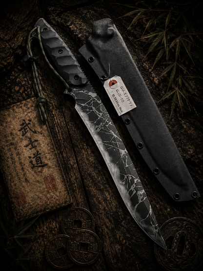 Kiku Matsuda Kou-Ryu
