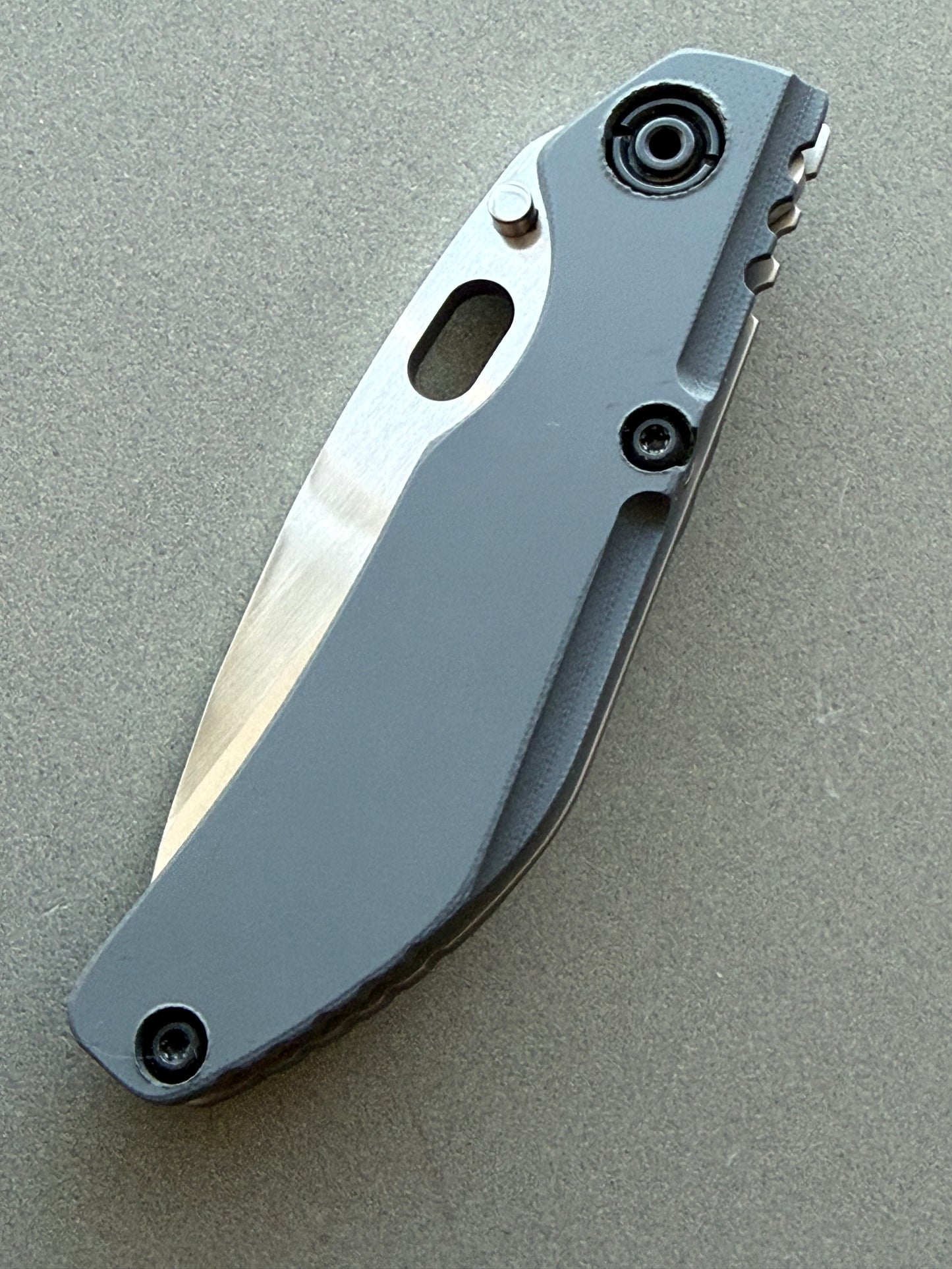 Duane Dwyer BBN-M